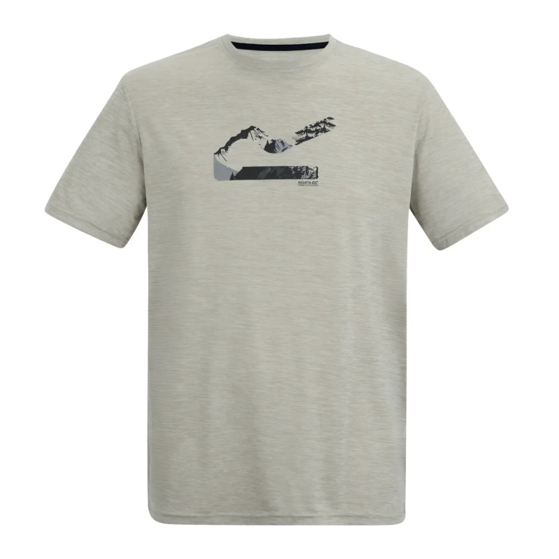 T-Shirt Regatta Fingal