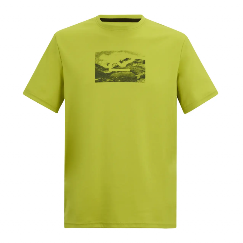 T-Shirt Regatta Fingal