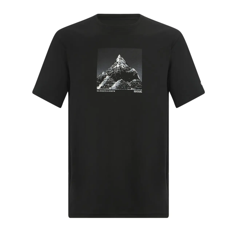 T-Shirt Regatta Fingal