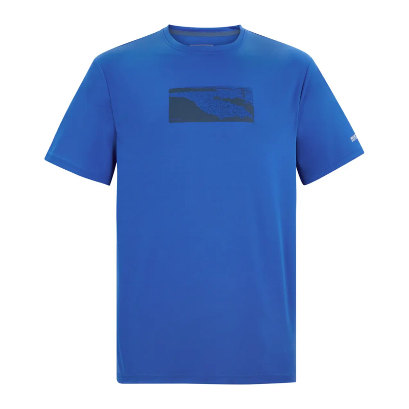 T-Shirt Regatta Fingal