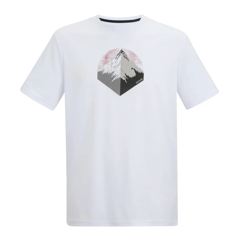 T-Shirt Regatta Fingal