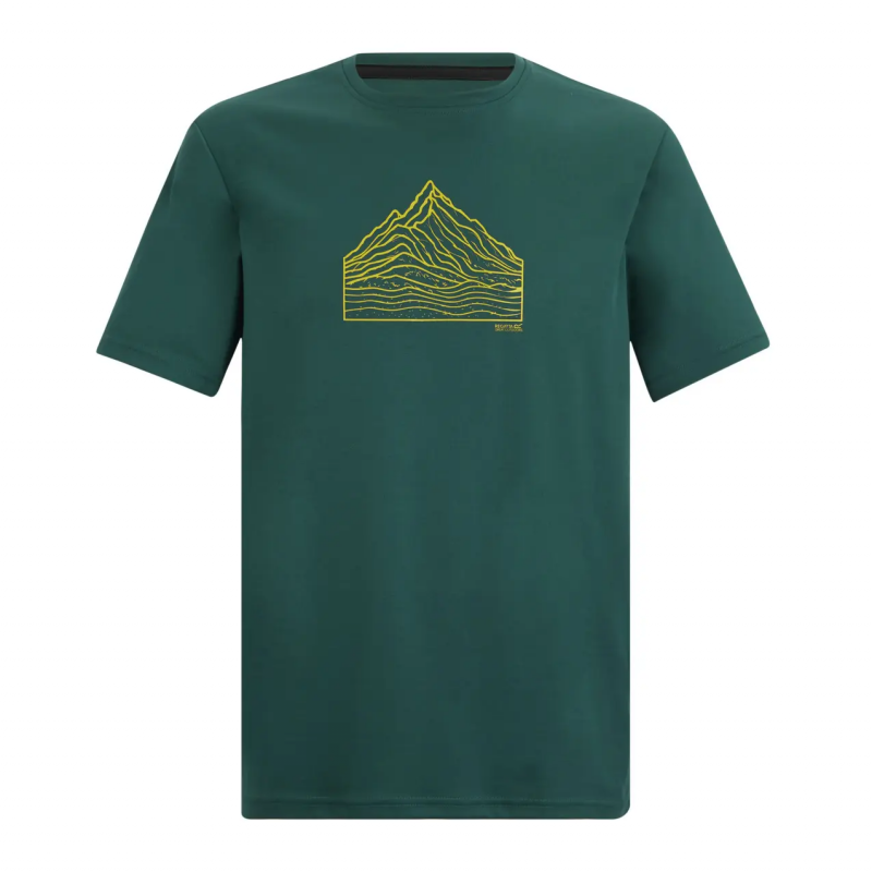 T-Shirt Regatta Fingal