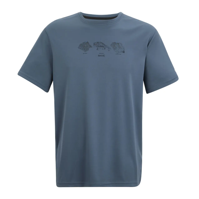 T-Shirt Regatta Fingal