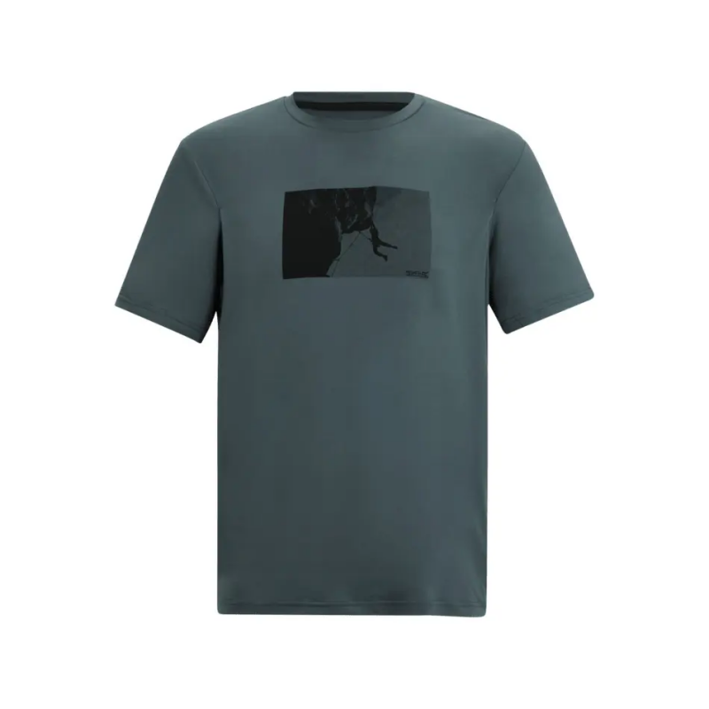 T-Shirt Regatta Fingal Stretch