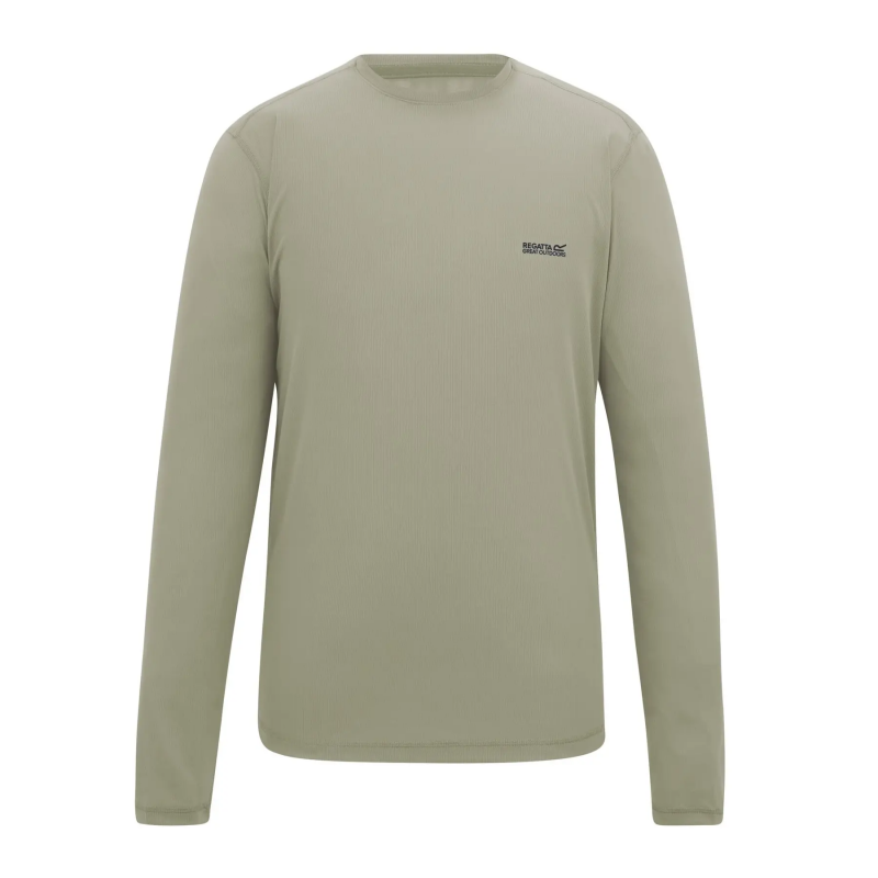 Langarmshirt mit Insektenschutz Regatta Mindo