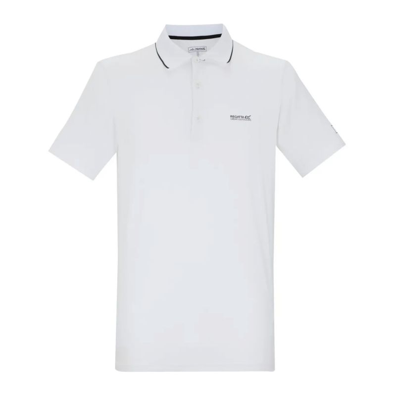 Polo Stretch Regatta Maverik