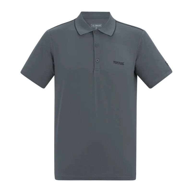 Polo Stretch Regatta Maverik
