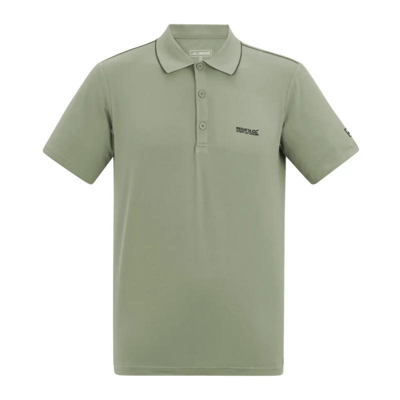 Polo Stretch Regatta Maverik