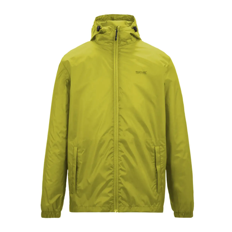Regenjacke Regatta Pack-It III
