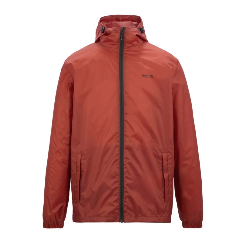 Regenjacke mit Kapuze Regatta Pack-It III