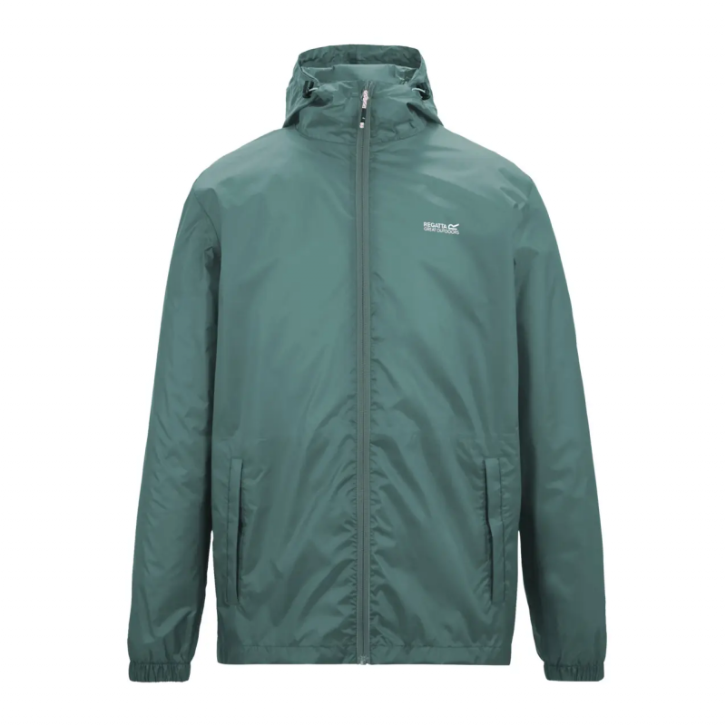 Regenjacke Regatta Pack-lt III