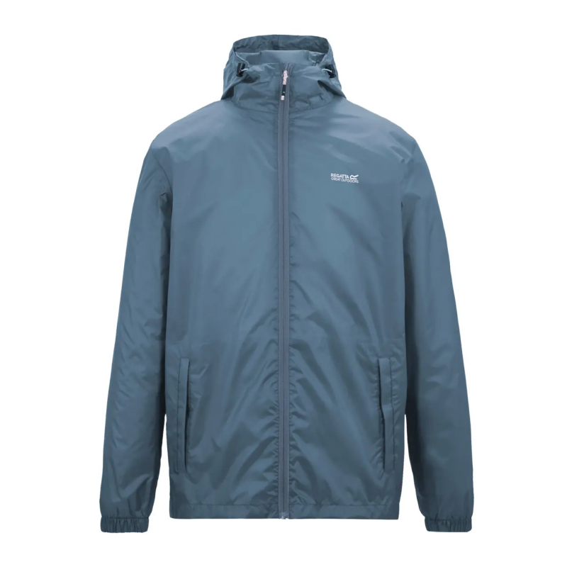 Regenjacke Regatta Pack-lt III