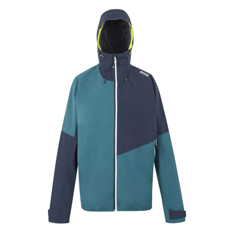 Wasserdichte Shell-Jacke Regatta Deserto II
