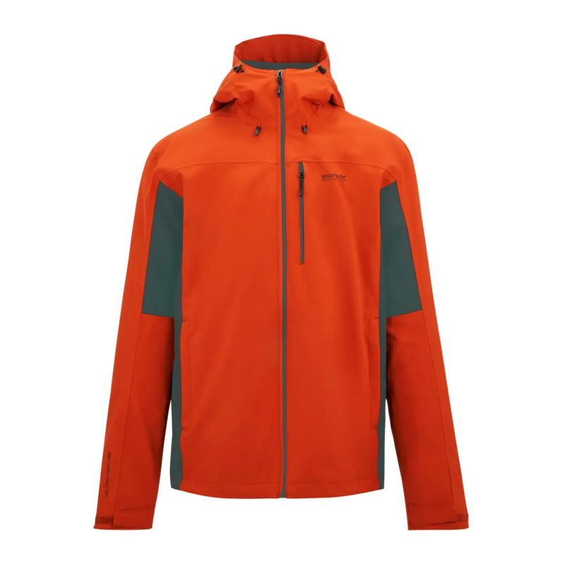 Regenjacke Regatta Birchdale II