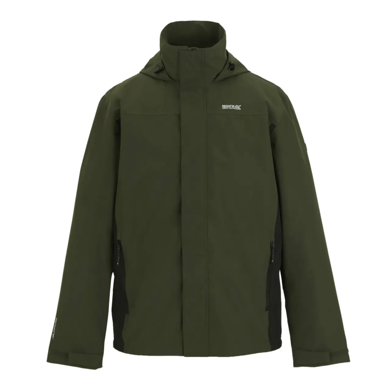Regenjacke Regatta Matt II