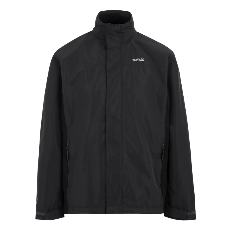 Regenjacke mit Kapuze Regatta Matt II