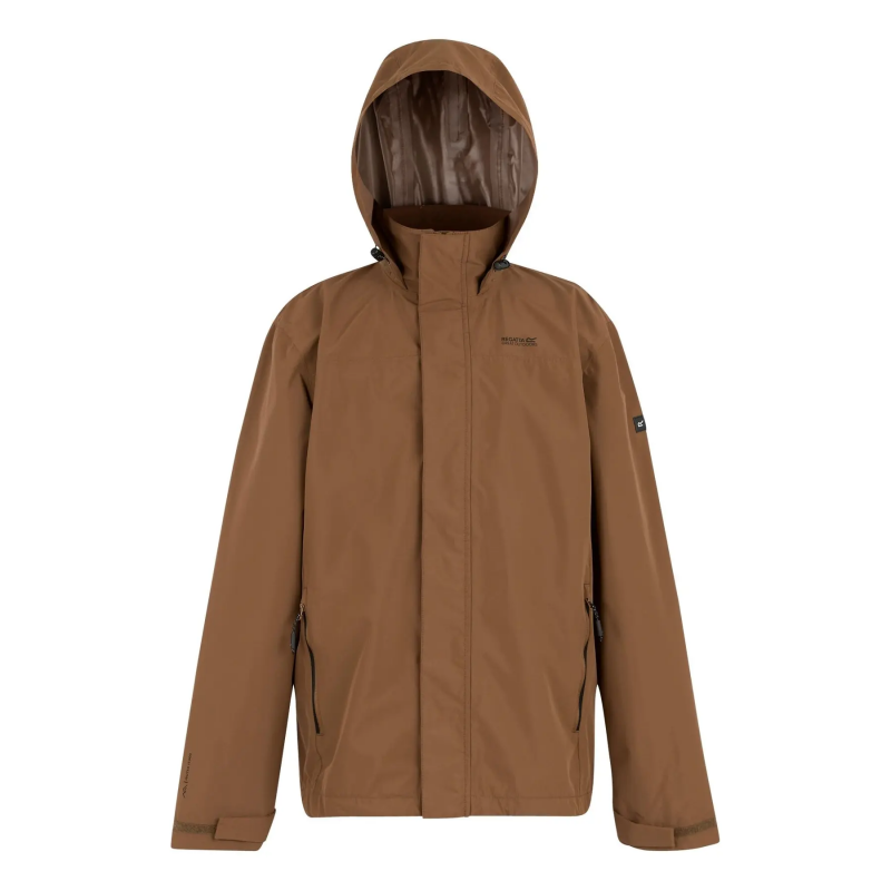 Regenjacke mit Kapuze Regatta Matt II