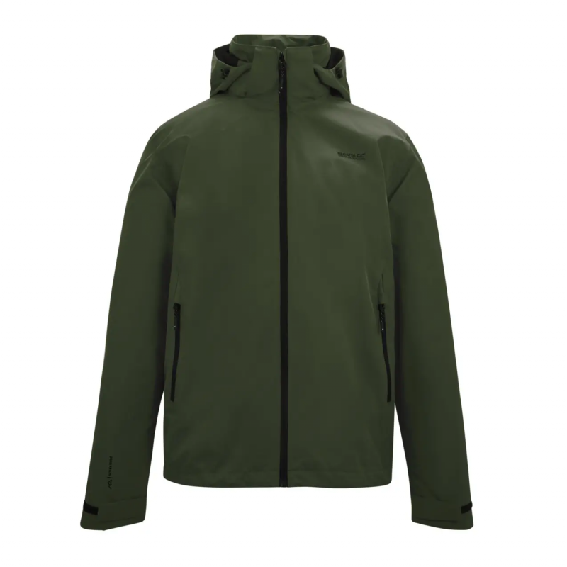 Regenjacke Regatta Oakhowe