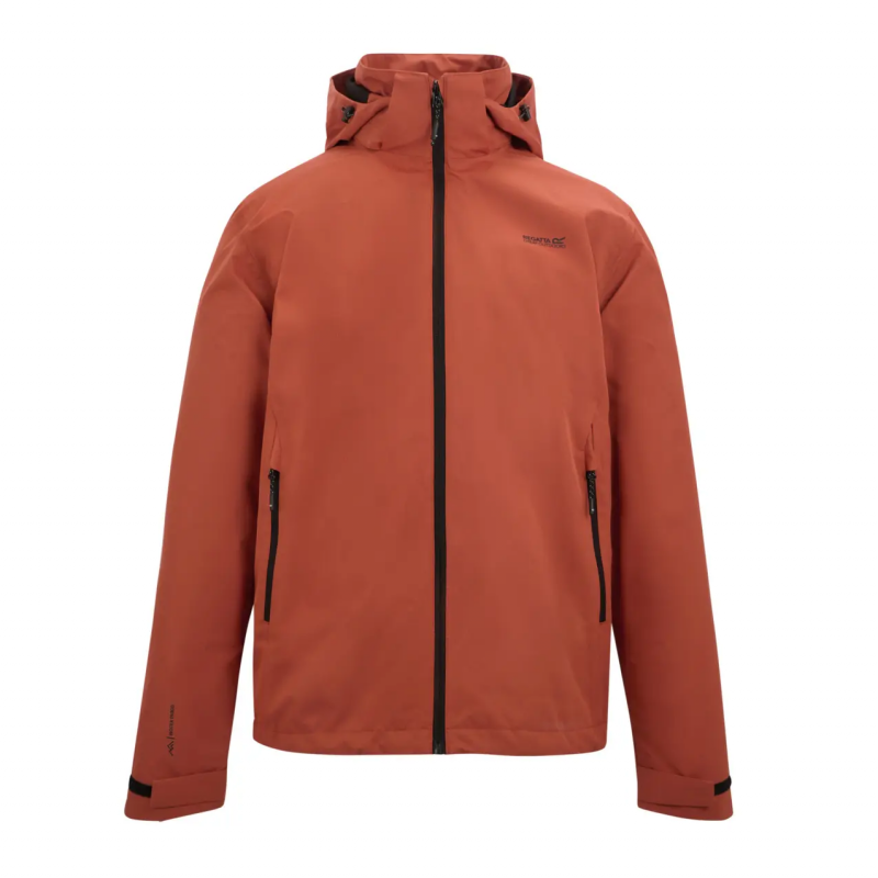 Regenjacke Regatta Oakhowe