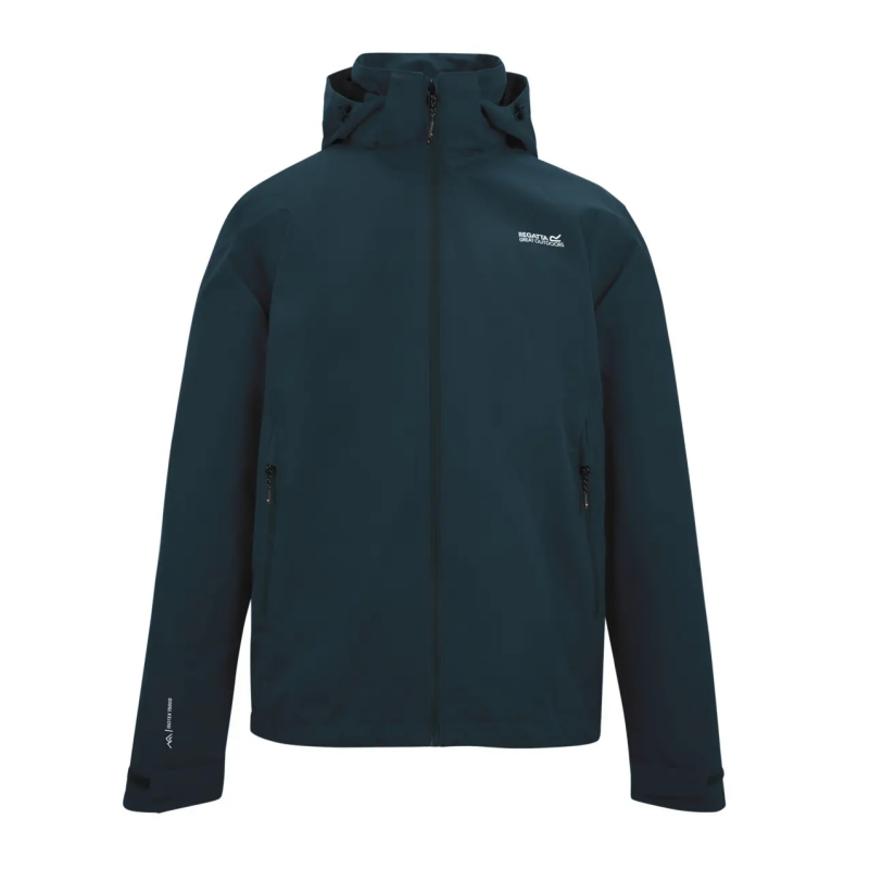 Regenjacke Regatta Oakhowe