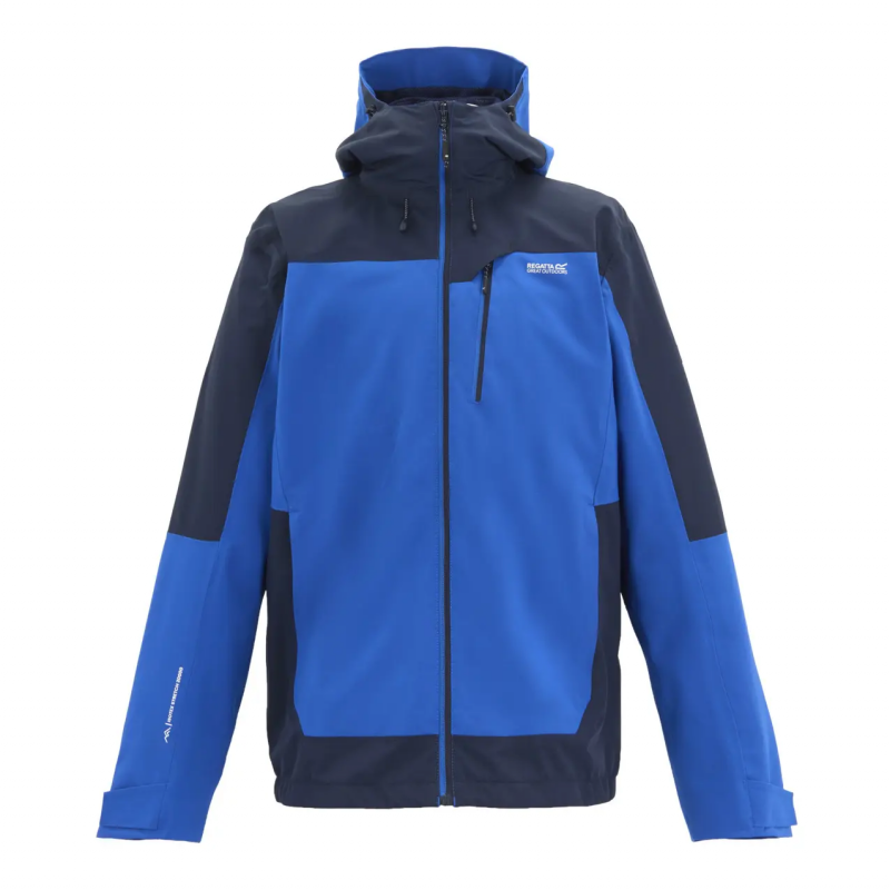 Wasserdichte Stretchjacke Regatta Highton IV