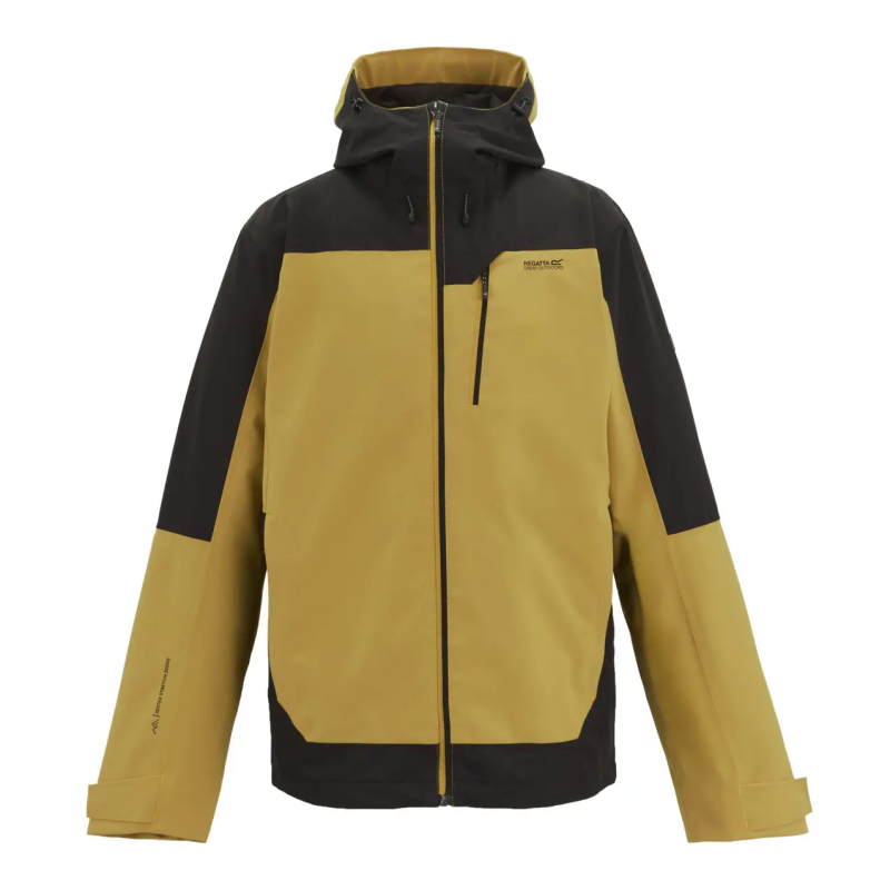 Wasserdichte Stretchjacke Regatta Highton IV