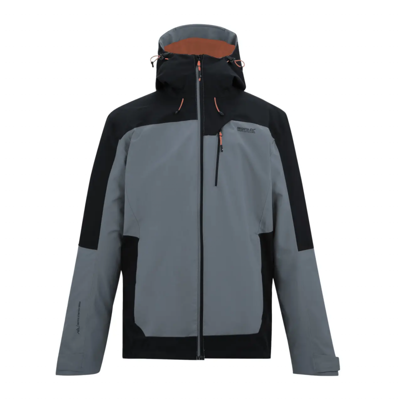 Wasserdichte Stretchjacke Regatta Highton IV