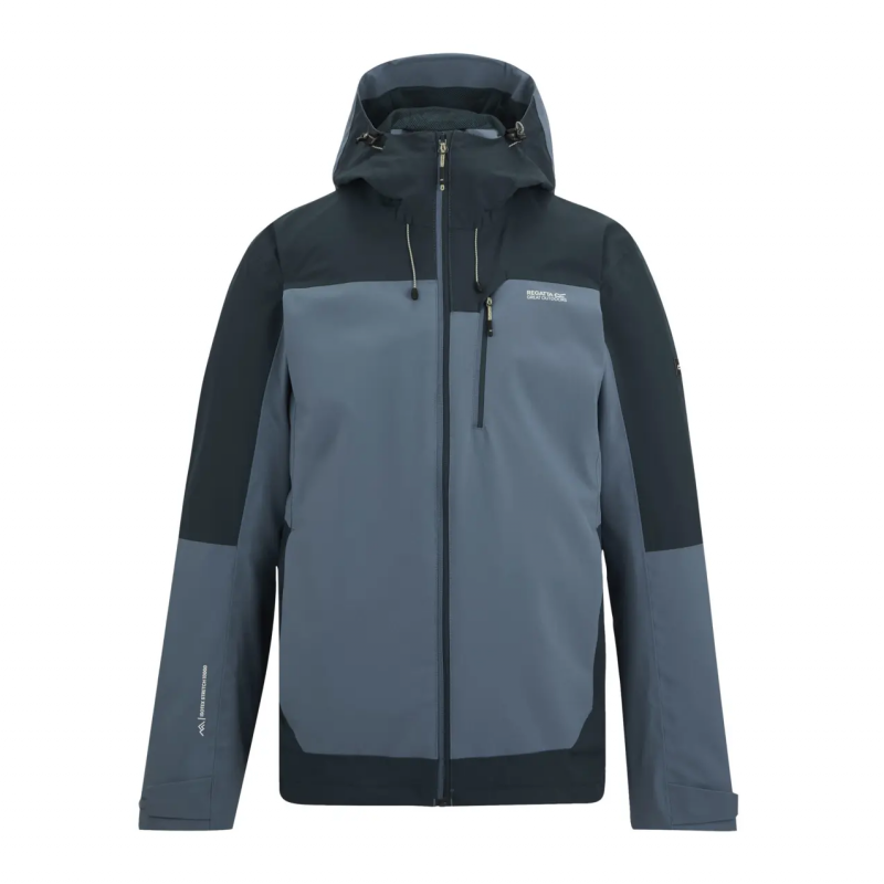 Wasserdichte Stretchjacke Regatta Highton IV