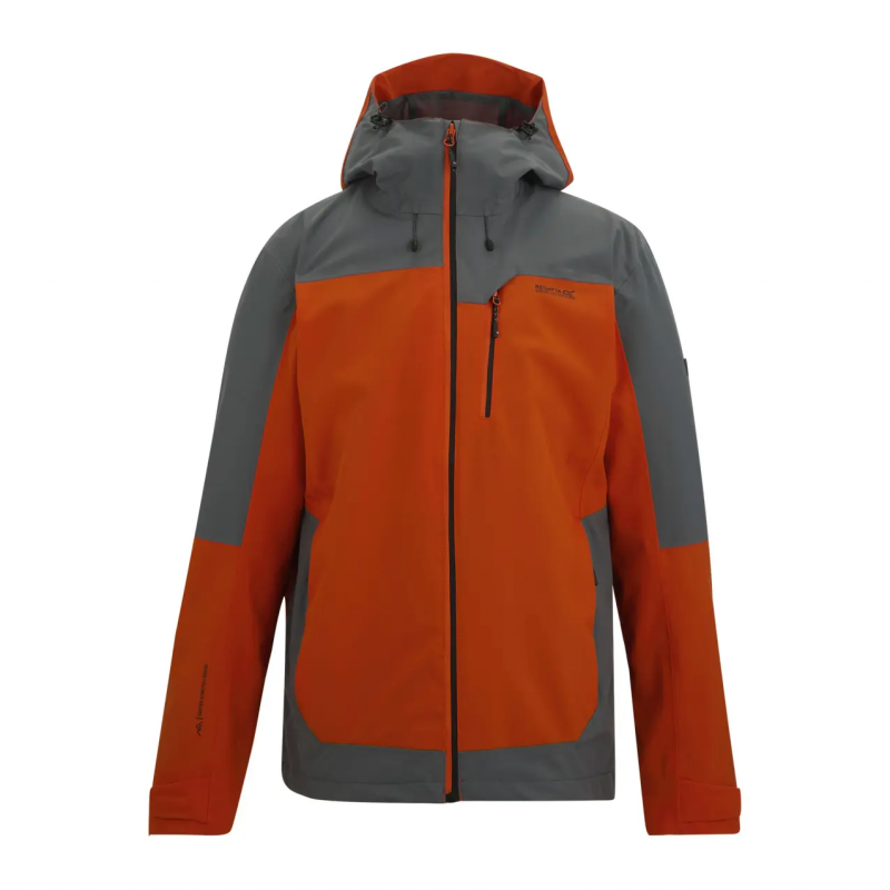 Wasserdichte Stretchjacke Regatta Highton IV