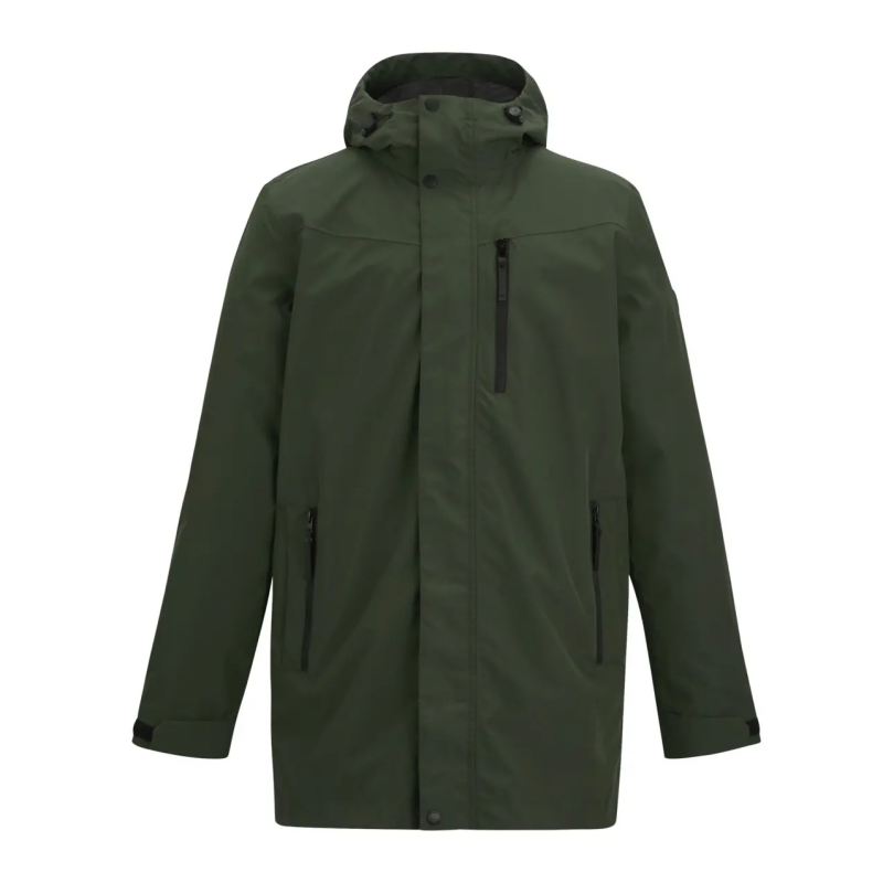 Regenjacke Regatta Daledon
