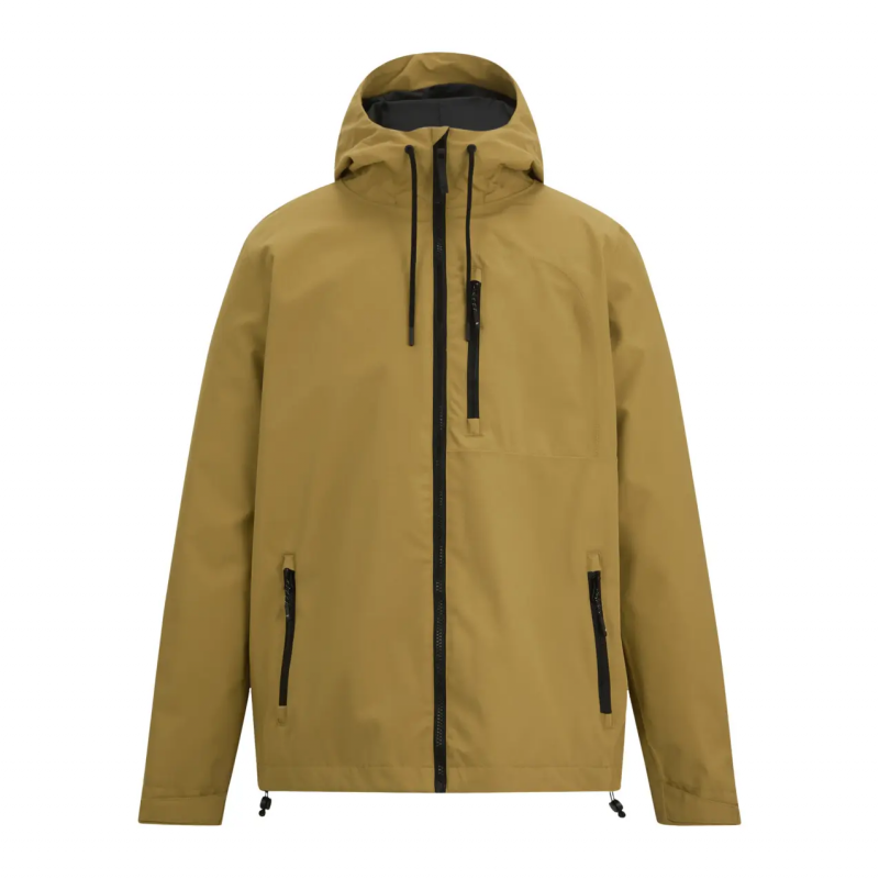 Regenjacke Regatta Frankie