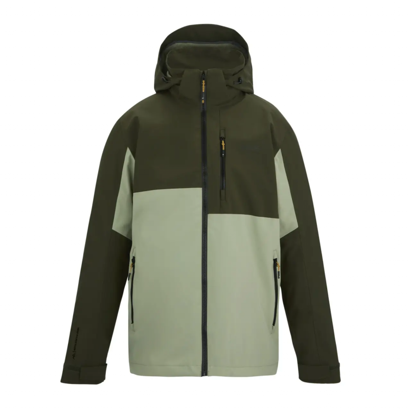 Regenjacke Regatta Bosfield