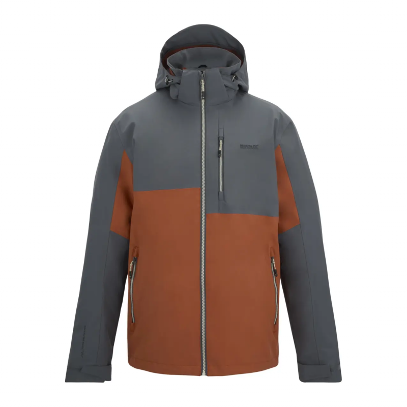 Regenjacke Regatta Bosfield
