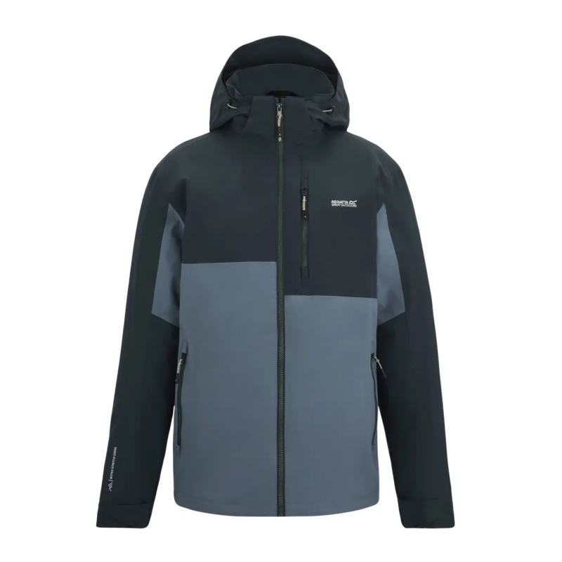 Regenjacke Regatta Bosfield