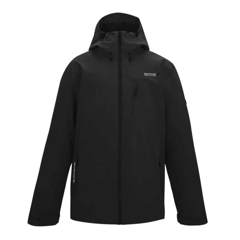 Regenjacke Regatta Oklarna