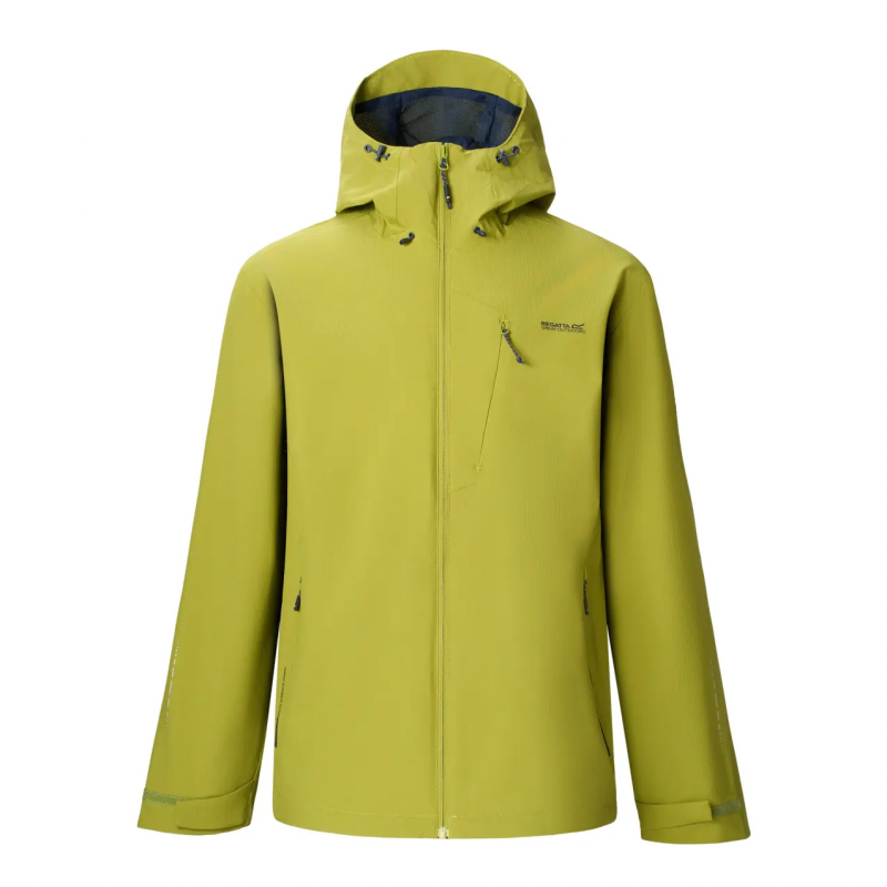 Wanderjacke Regatta Oklarna