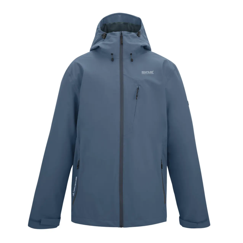 Regenjacke Regatta Oklarna