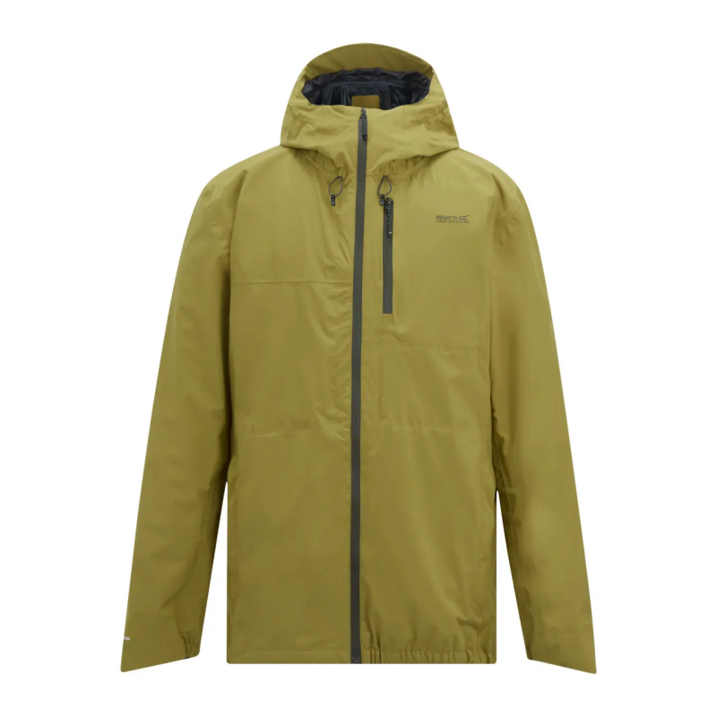 Regenjacke Regatta Radler