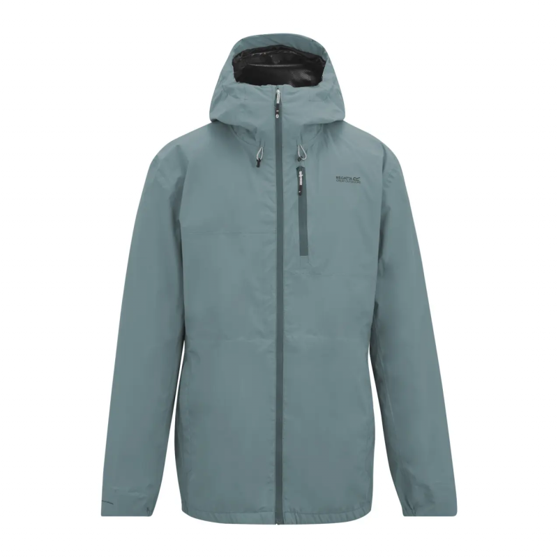 Regenjacke Regatta Radler