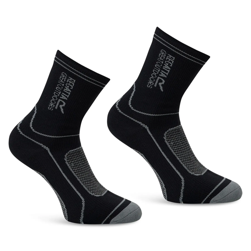 Wasserdichte Socken Regatta