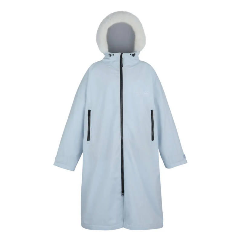 Regenjacke Regatta Changing Pro