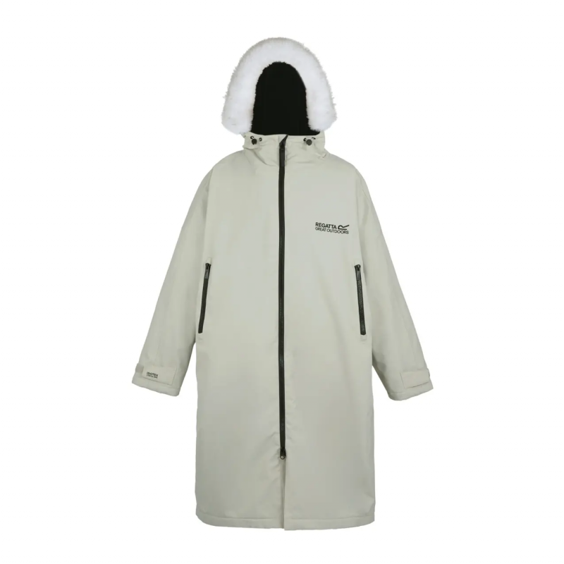 Regenjacke Regatta Changing Pro