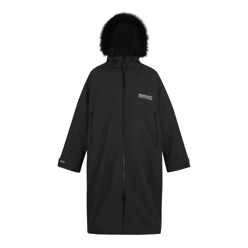 Regenjacke Regatta Changing Pro