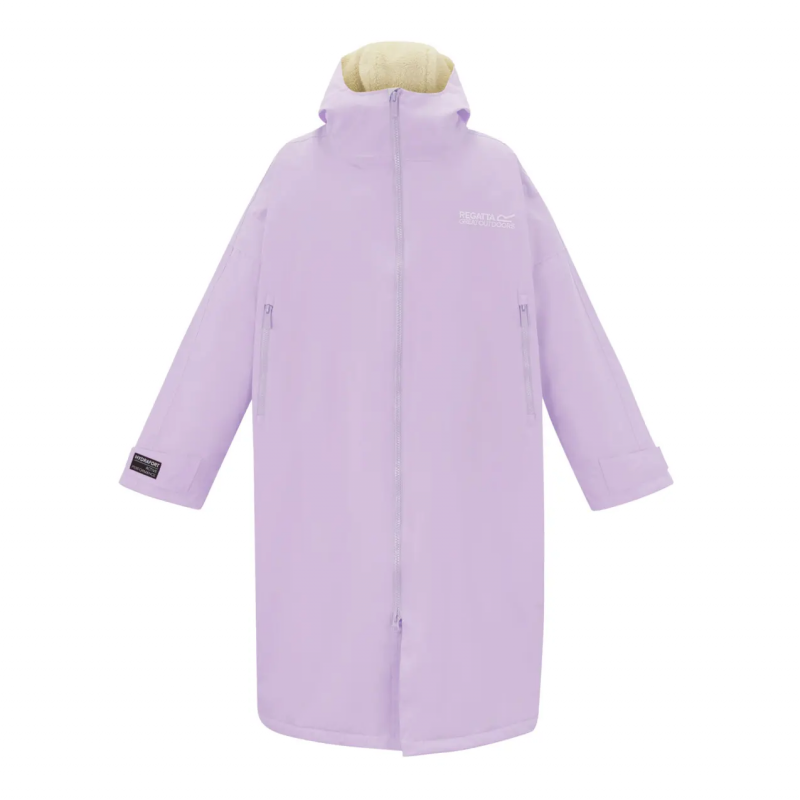 Regenjacke Regatta Changing