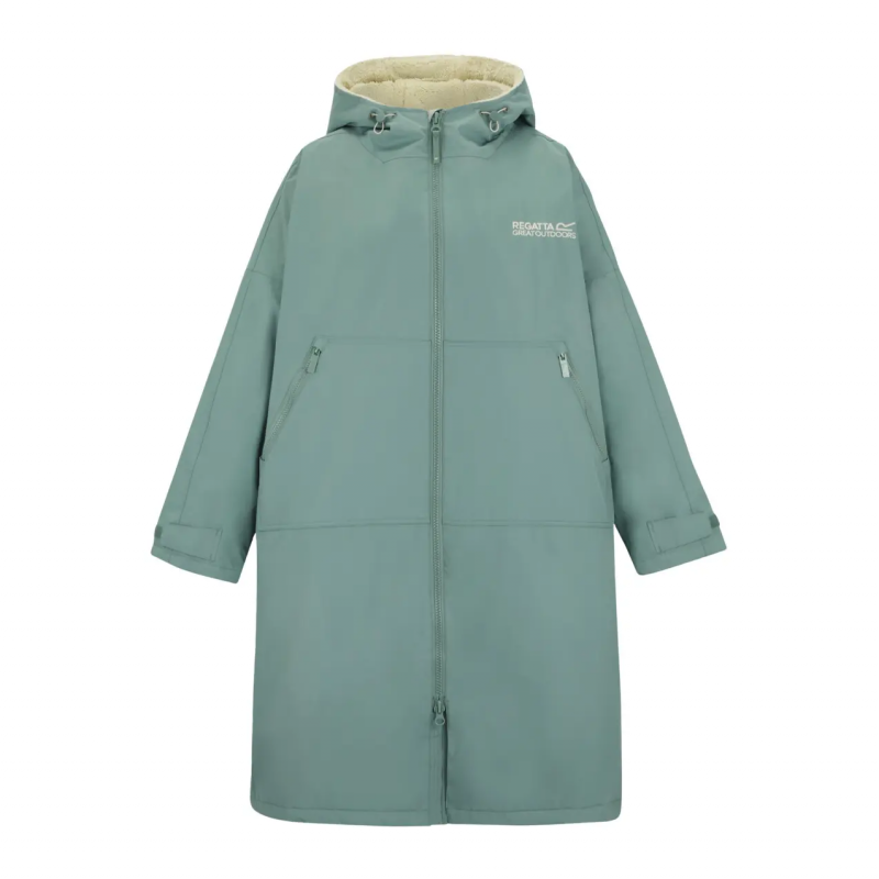 Regenjacke Regatta Changing
