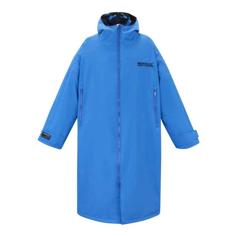 Regenjacke Regatta Changing