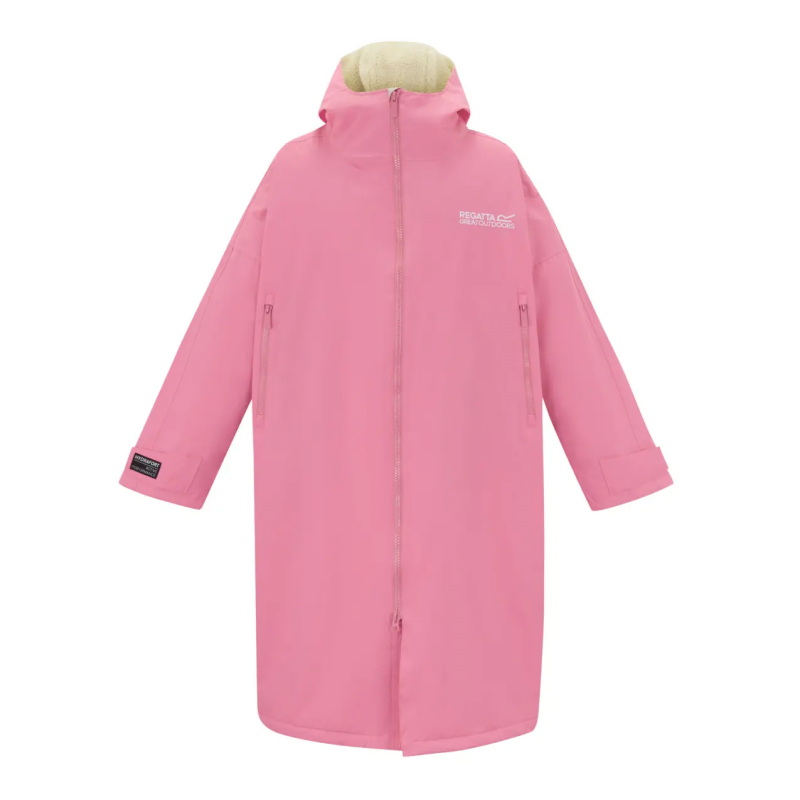 Regenjacke Regatta Changing