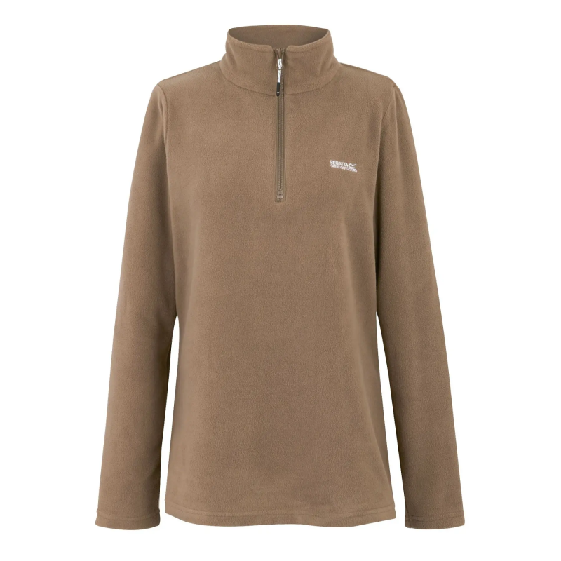 Fleece 1/2 Zip Damen Regatta Sweethart
