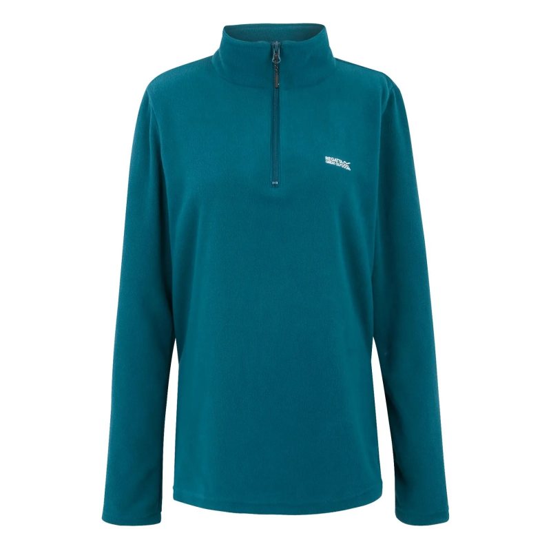 Fleece 1/2 Zip Damen Regatta Sweethart
