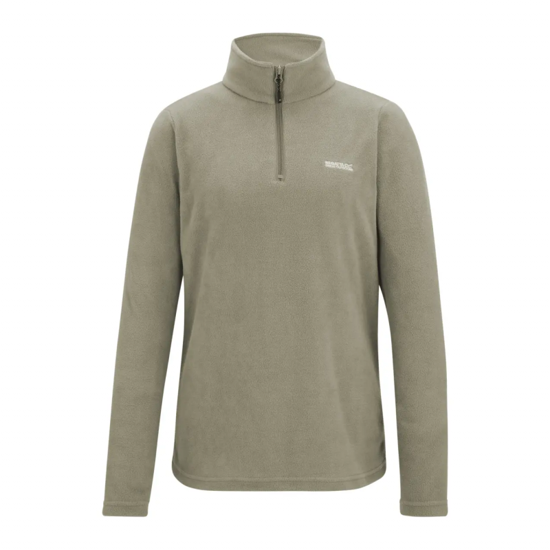 Fleece 1/2 Zip Damen Regatta Sweethart